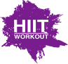 HIIT – High Intensity Interval Training delivered in variety of methods; i.e. Tabata* or other interval length to maximize your vascular endurance.